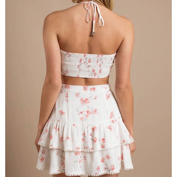 Two piece set - Picture 2 of 3